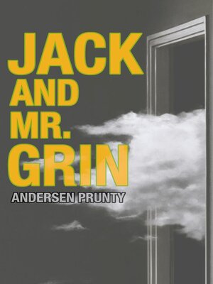 cover image of Jack and Mr. Grin